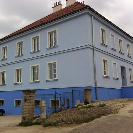 Appartement Satlava Valtice Extérieur photo