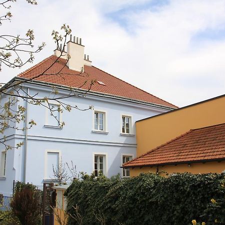 Appartement Satlava Valtice Extérieur photo