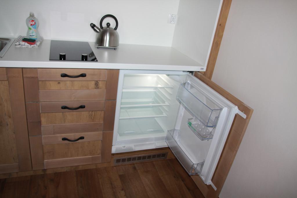 Appartement Satlava Valtice Extérieur photo