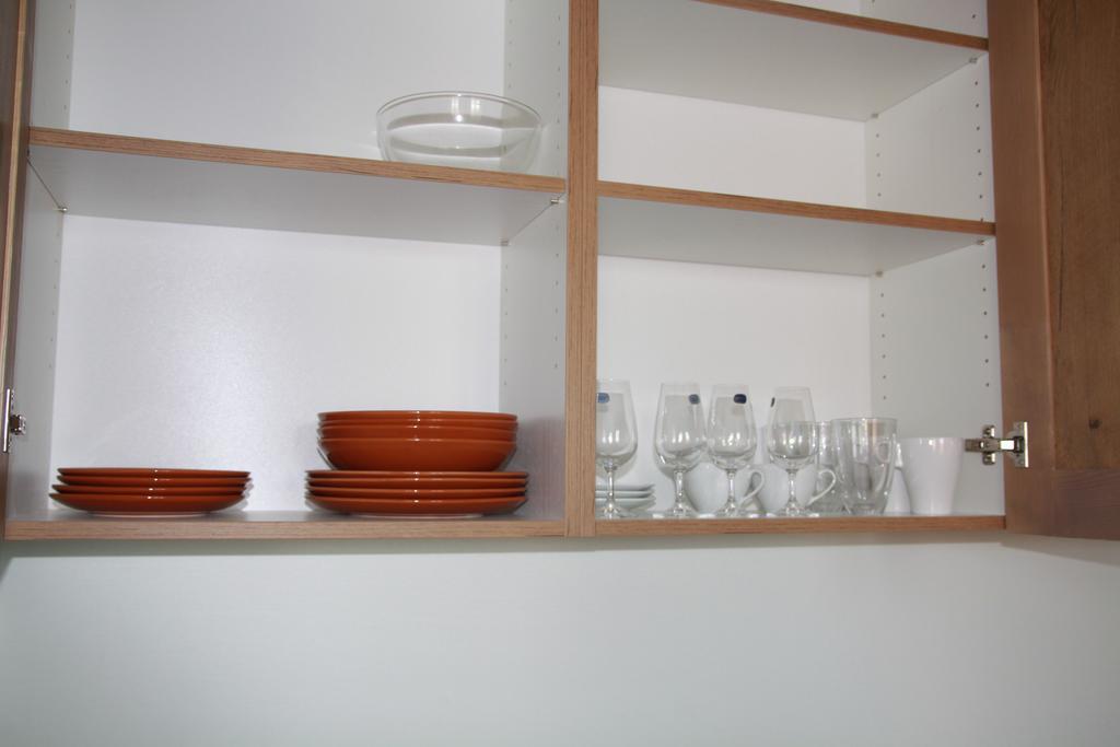 Appartement Satlava Valtice Extérieur photo