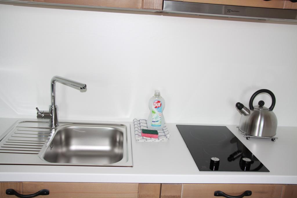 Appartement Satlava Valtice Extérieur photo