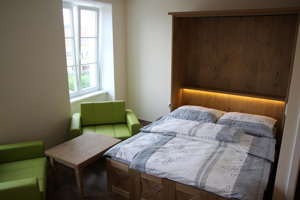 Appartement Satlava Valtice Extérieur photo