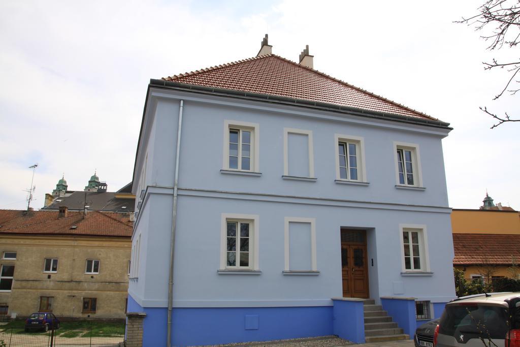 Appartement Satlava Valtice Extérieur photo