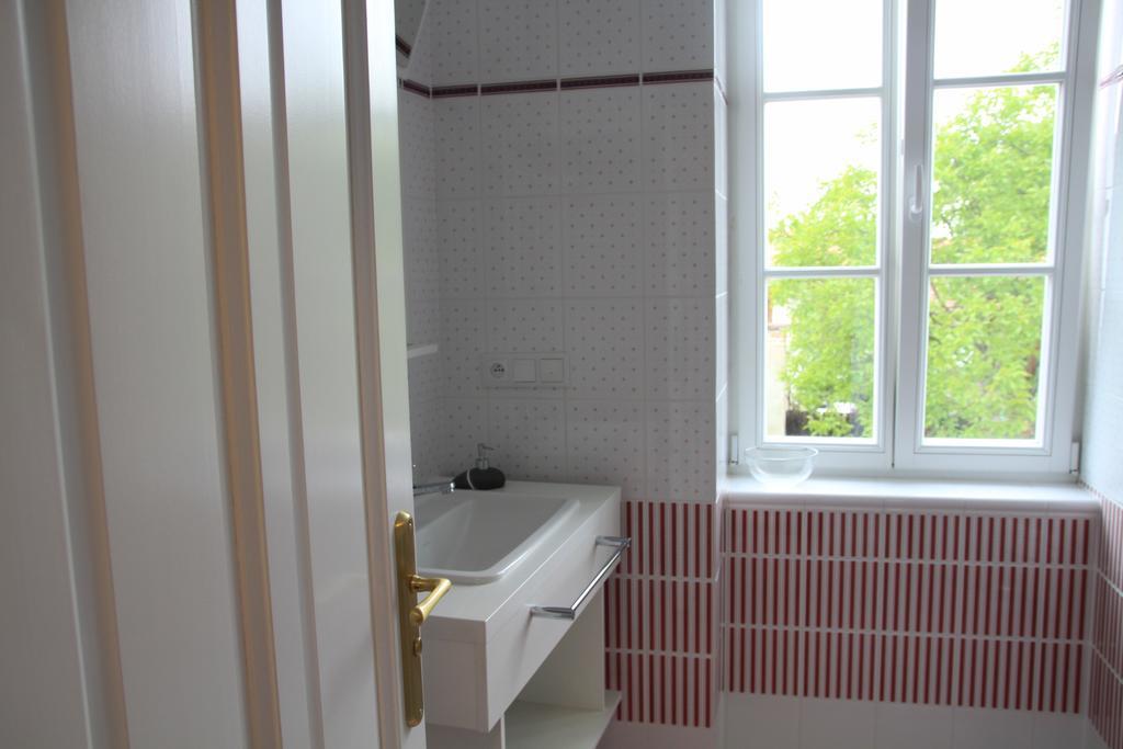 Appartement Satlava Valtice Extérieur photo