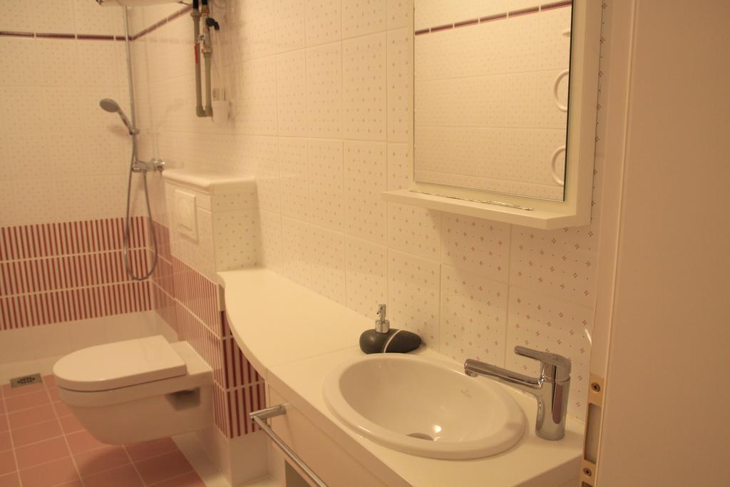 Appartement Satlava Valtice Extérieur photo