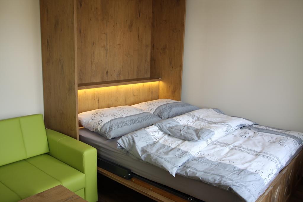 Appartement Satlava Valtice Extérieur photo