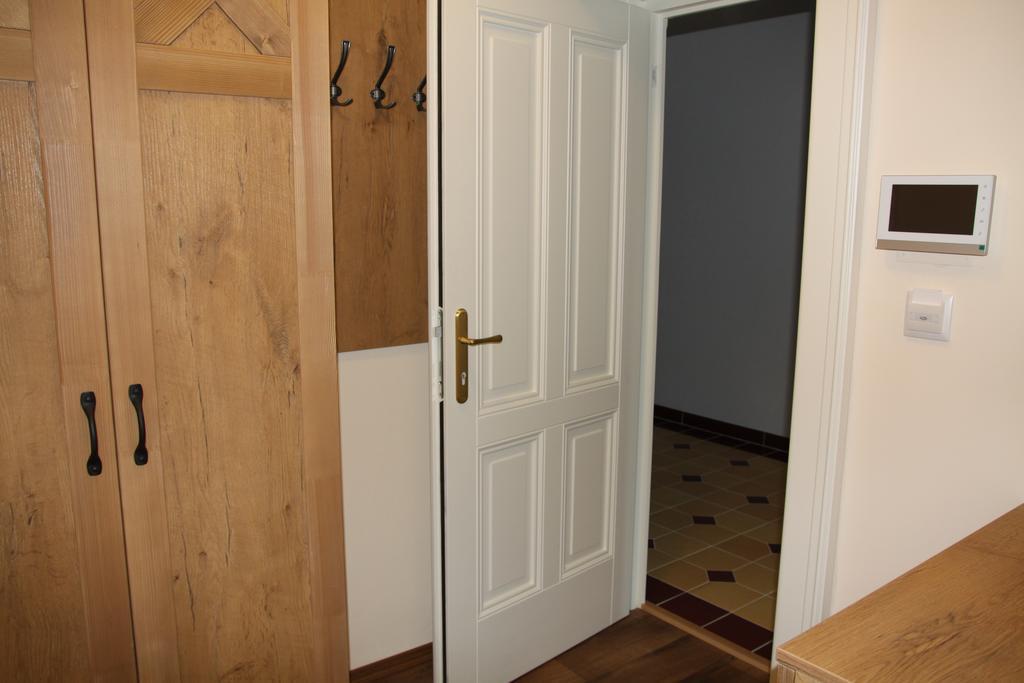 Appartement Satlava Valtice Extérieur photo