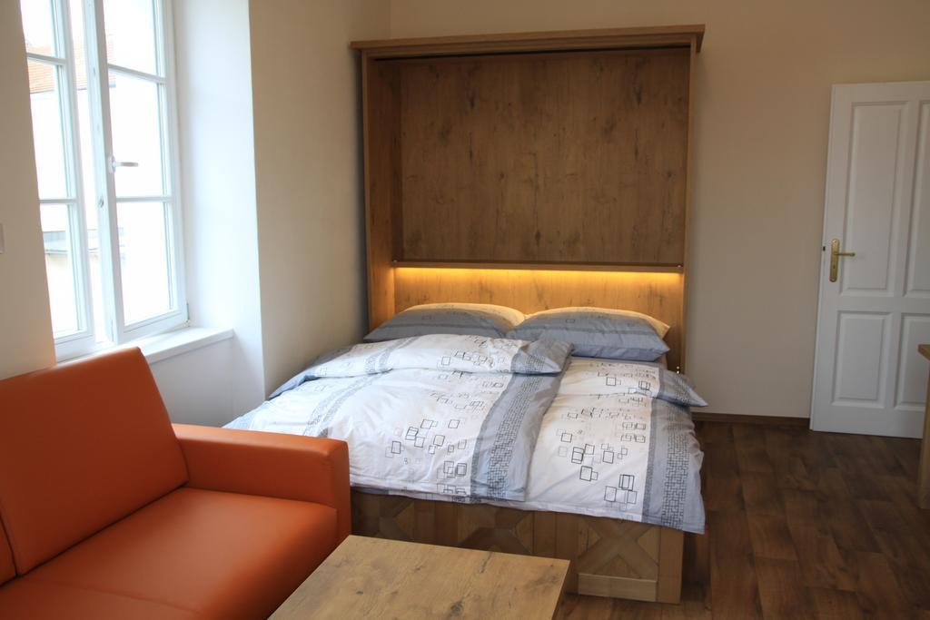 Appartement Satlava Valtice Extérieur photo
