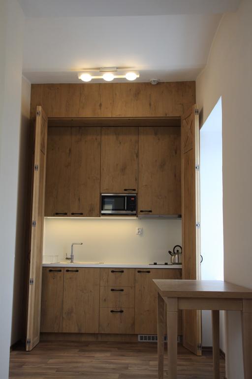 Appartement Satlava Valtice Extérieur photo